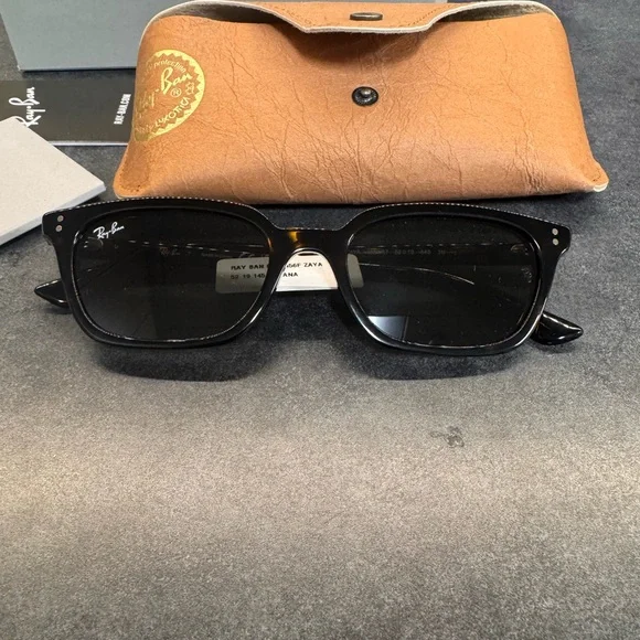 Authentic Polarized Rayban Zaya - Picture 4 of 8